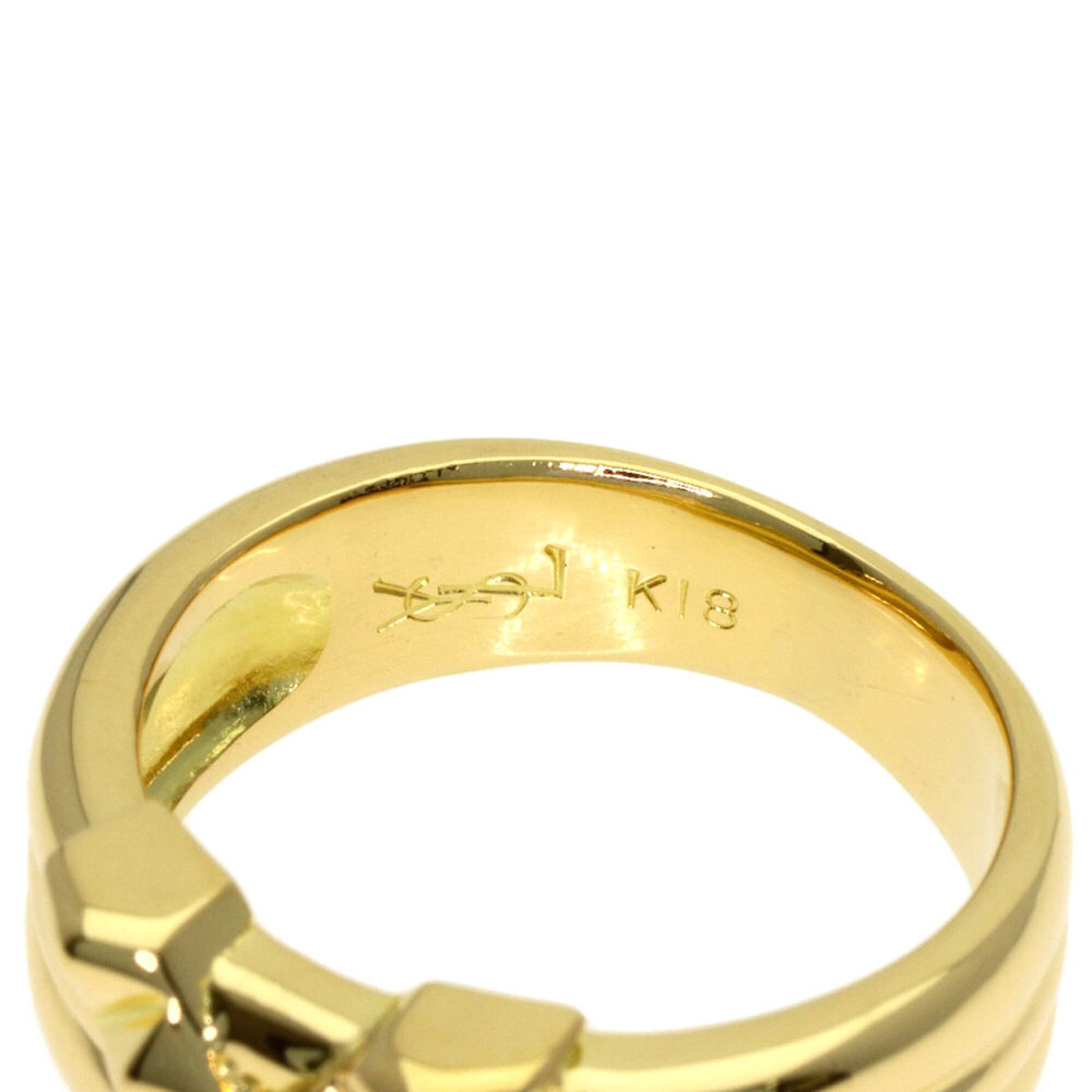 YSL Ring - Picture 5 of 10